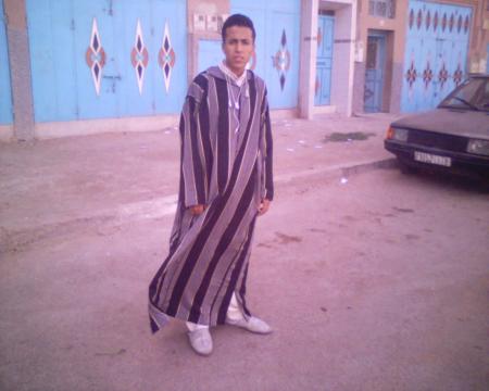 kasm oudade